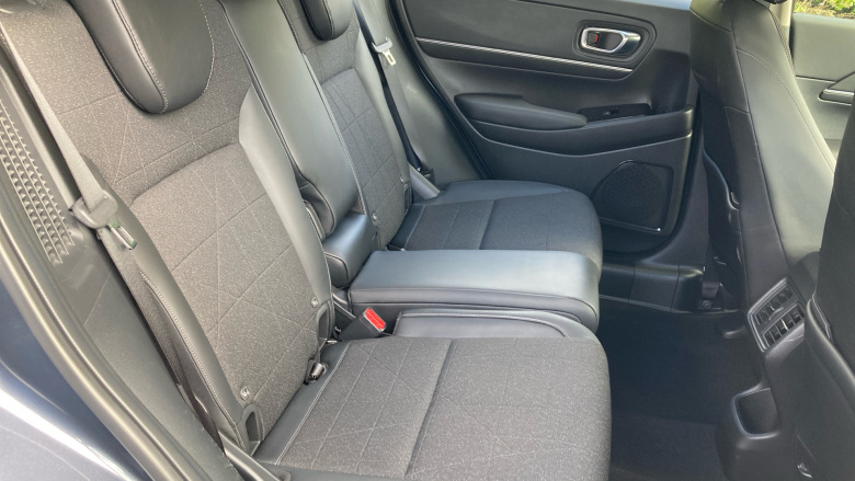 Honda HR-V 1.5 eHEV Advance 5dr CVT Hybrid Hatchback